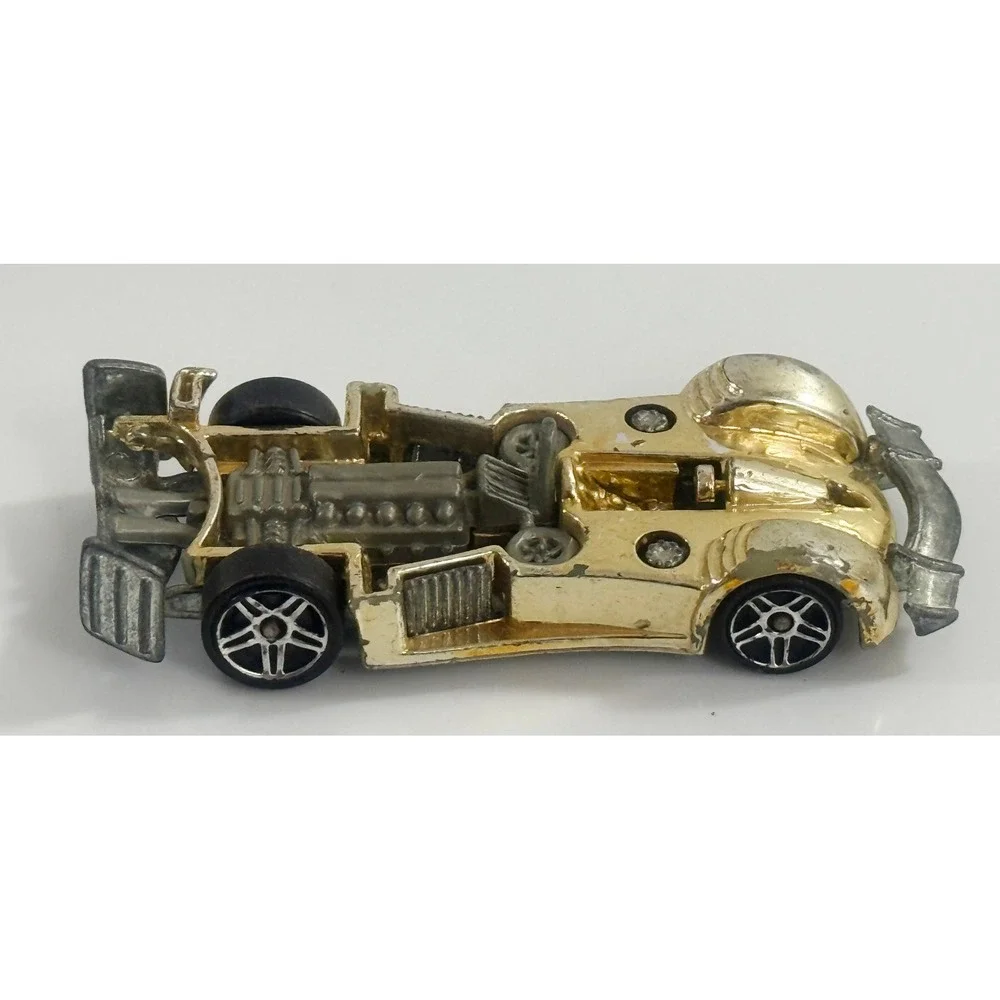 Mattel product description